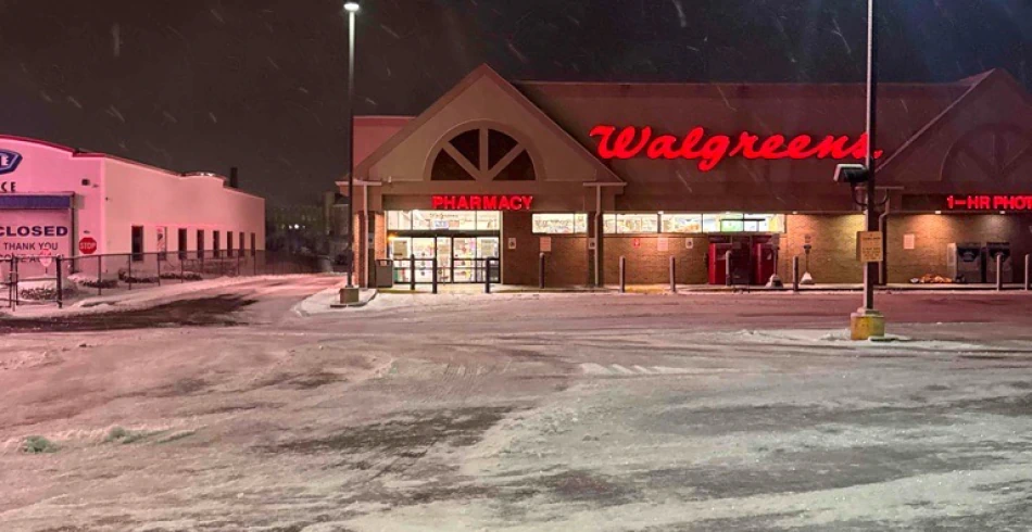 Snow Management & Winterization 2